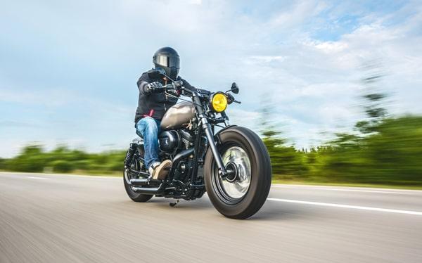 motorcycle insurance offers a variety of coverage options including liability, collision, and comprehensive coverage