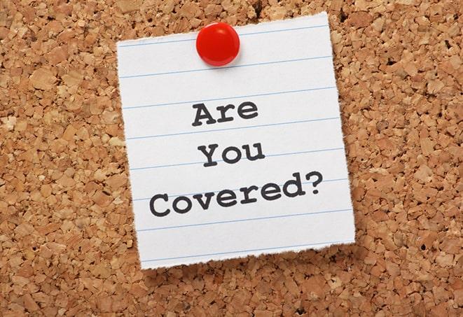 biker reviewing insurance coverage for motorcycle in Okauchee, WI
